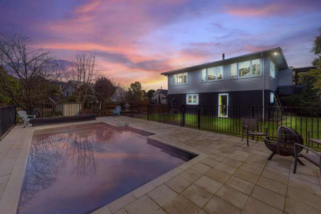 20 Ngauruhoe Street Hilltop_1