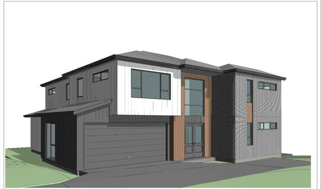 Lot 203/49 Derbyshire Lane Karaka_1