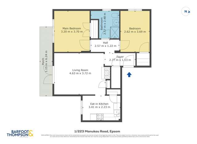 1/223 Manukau Road Epsom_1