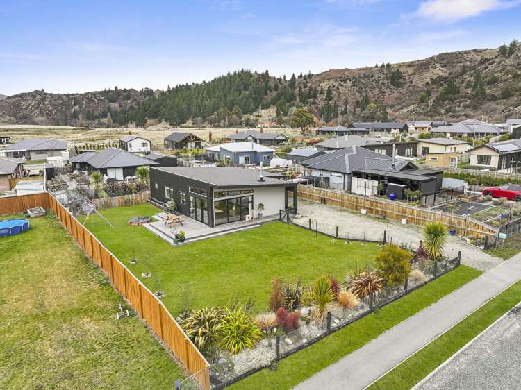 3 Cooper Crescent Luggate_14