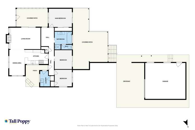 31 Freemans Road Otaki_8