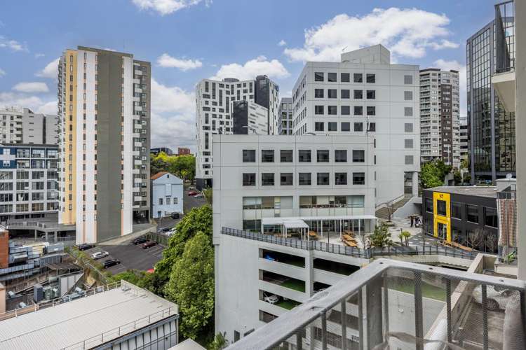 806/11 Liverpool Street Auckland Central_10