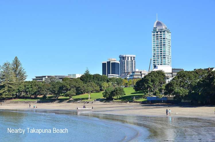 204/28 Killarney Street Takapuna_15