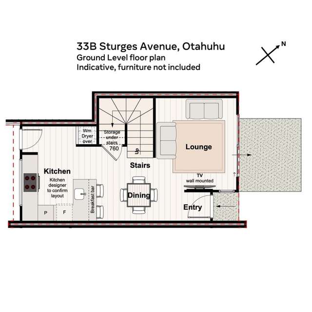 33B Sturges Avenue Otahuhu_1