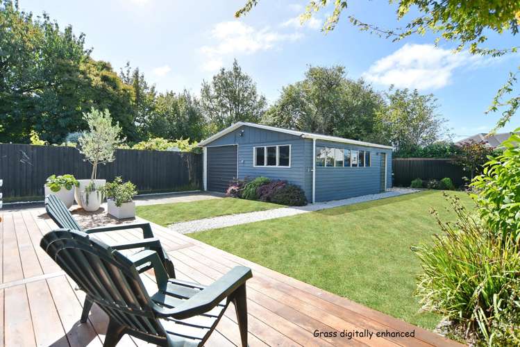 38 North Parade Richmond_22