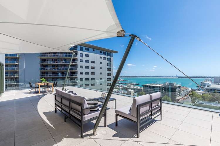 9a/18 Hobson Street Auckland Central_2