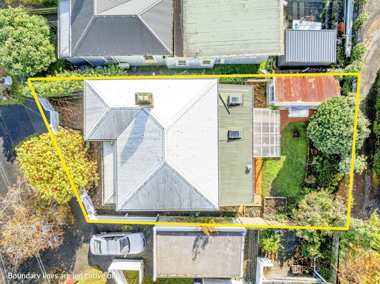 12 Wynyard Road Mount Eden_20