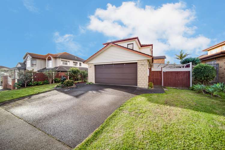 36 Baverstock Road Flat Bush_31