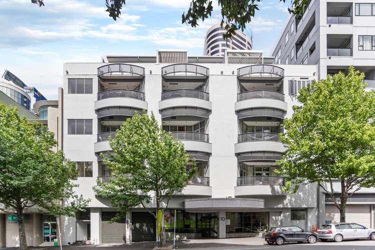 3d/10 Hobson Street Auckland Central_14