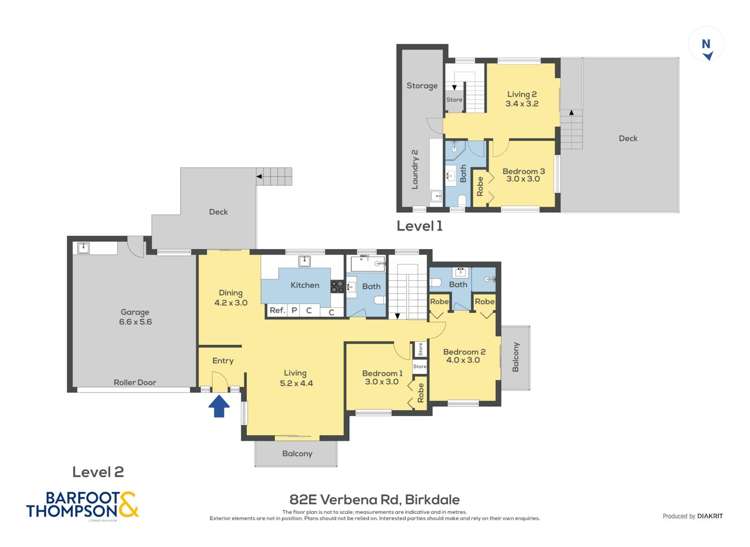 82e Verbena Road Birkdale_20