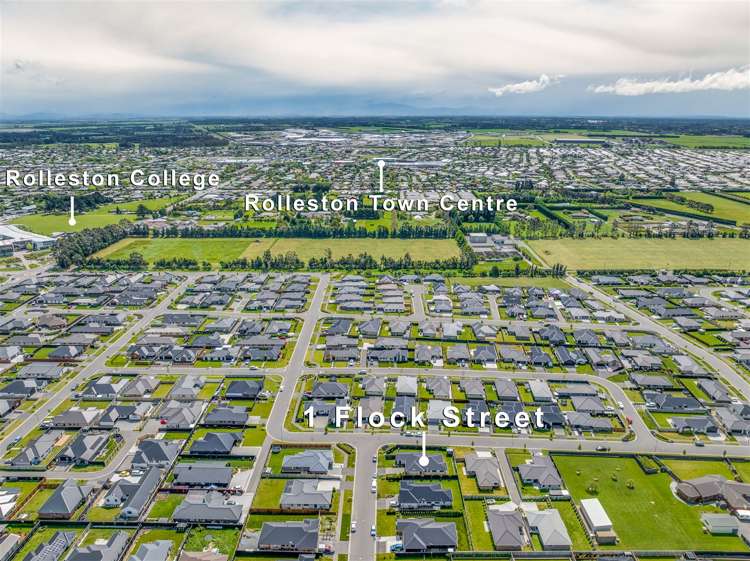 1 Flock Street Rolleston_13