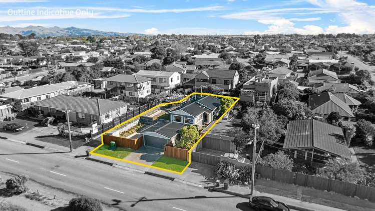 19 Marine Parade North New Brighton_21