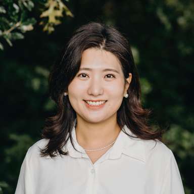 Jinnie Park