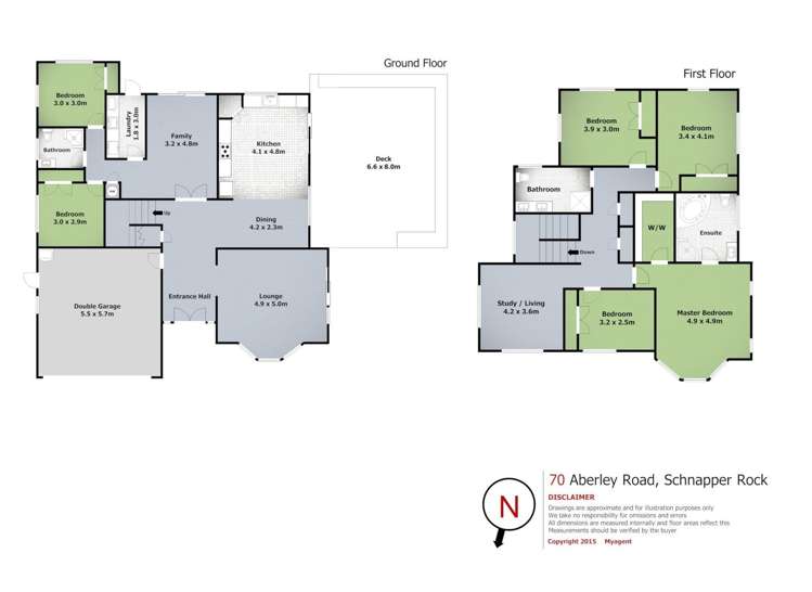 70 Aberley Road Schnapper Rock_17