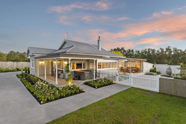 245 Rotowaro Road Huntly_23