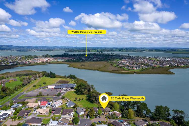 20 Cade Place Manurewa_30