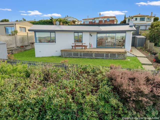 Fully Updated With Stunning Views