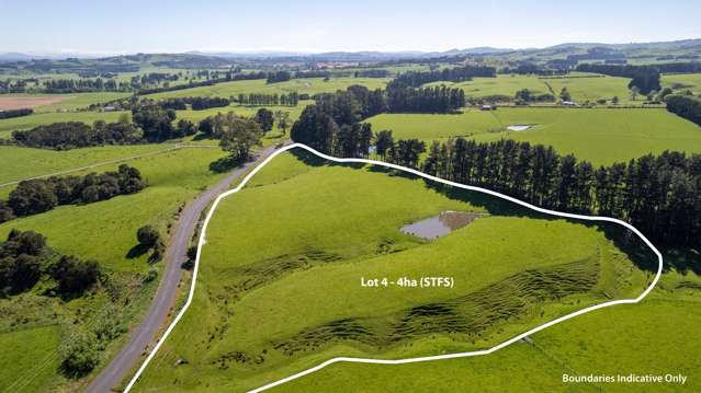 Lot 4 and 5 1502 Ponatahi Road Carterton_1