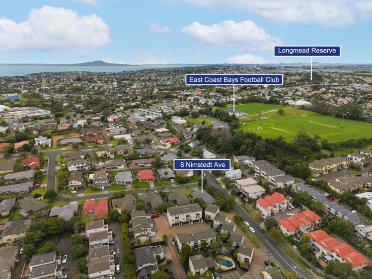 8 Nimstedt Avenue Oteha_35