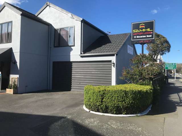 Address withheld Riccarton_1