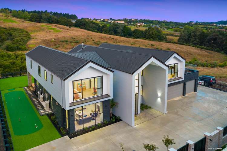 5 Otaota Way Flat Bush_18