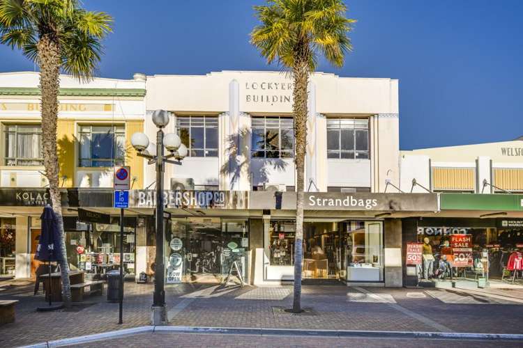 151 & 155 Emerson Street City Centre_13