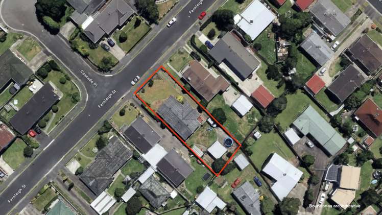 14 Fernleigh Street Chartwell_13