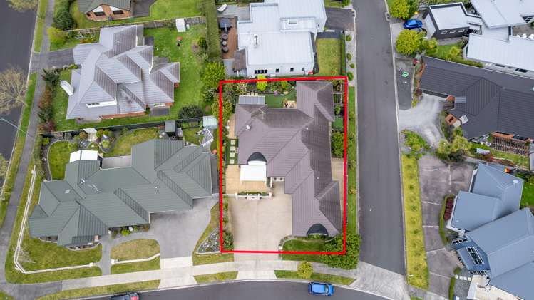 3 Merlin Close Huntington_22