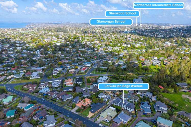 34B Ian Sage Avenue Torbay_21