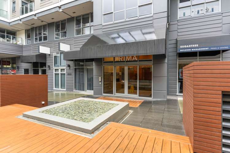 307/27 Union Street Auckland Central_15