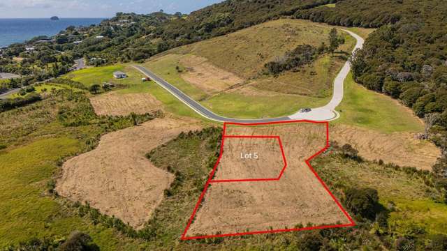 Lot 16, 9 Te Puia Place Hot Water Beach_2