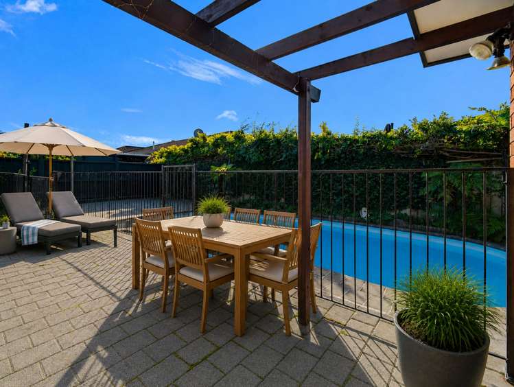 11 Fern Grove Taradale_21