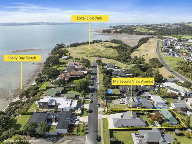 149 Second View Avenue Beachlands_3