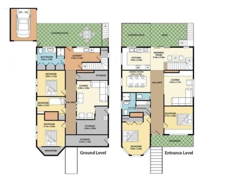 6 Garden Terrace Devonport_16