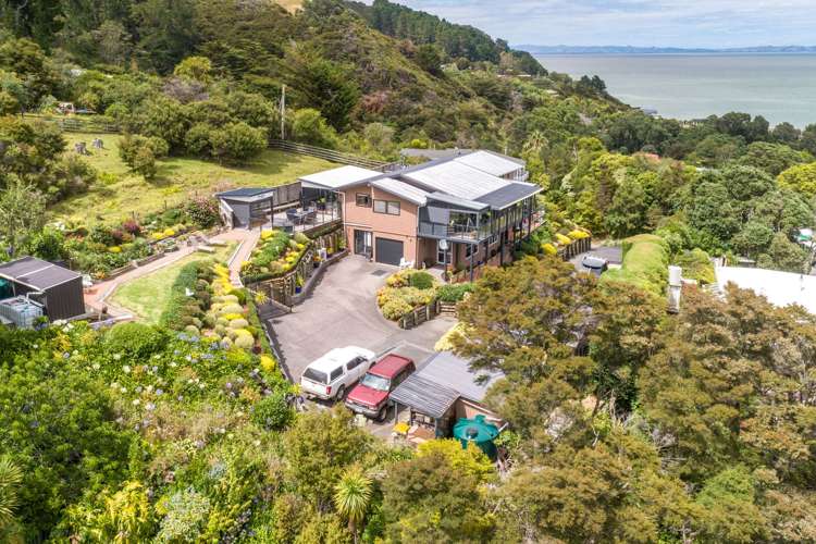 3 Arthur Road Ngarimu Bay_22