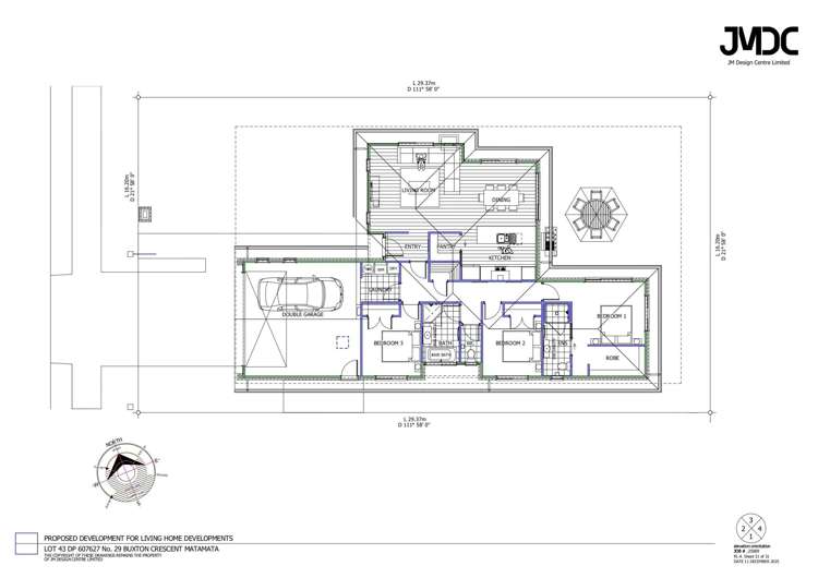 Lot Lot 43 Buxton Crescent Matamata_13