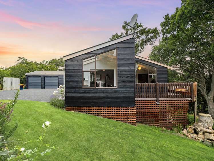 2 Seddon Street Waikouaiti_25