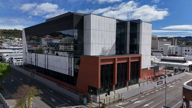 360 Cumberland Street City Centre Dunedin_4