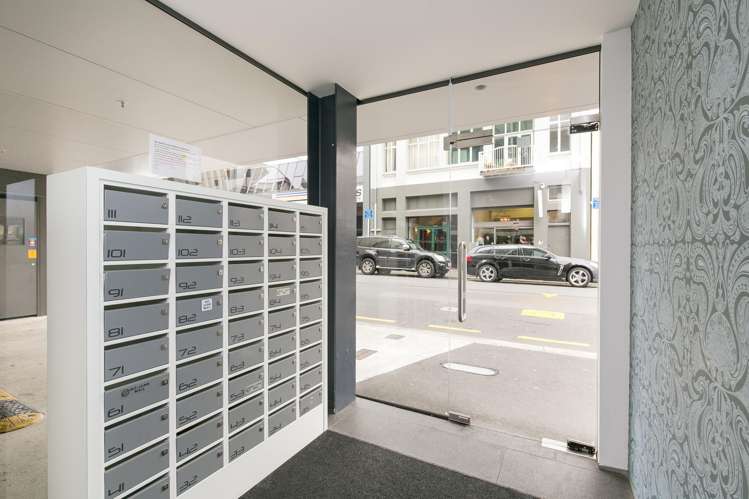 52/13 College Street Te Aro_18