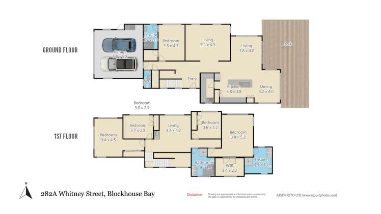 282A Whitney Street Blockhouse Bay_36