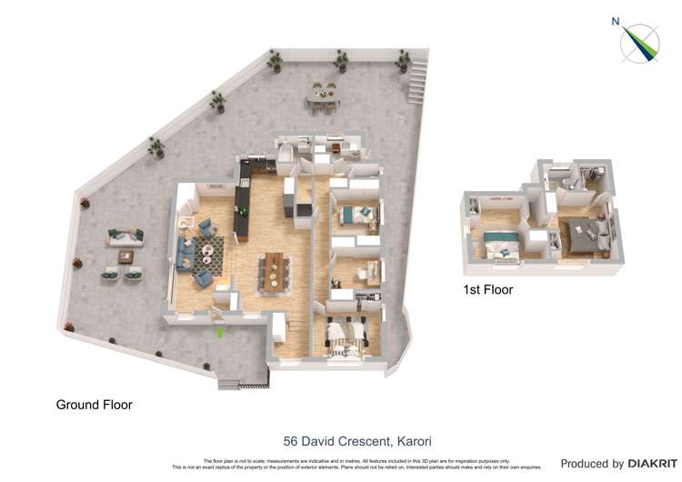 56 David Crescent Karori_18