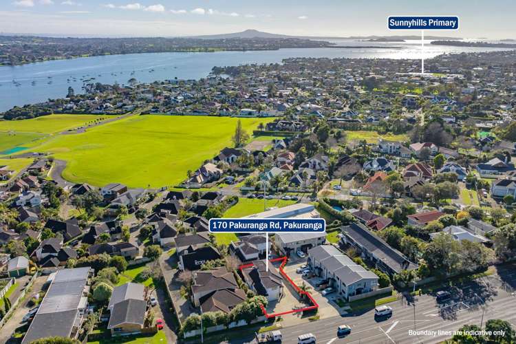 170 Pakuranga Road Pakuranga_21