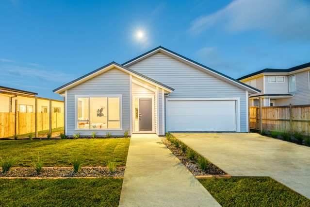 14 Len Ireland Drive Kumeu_1