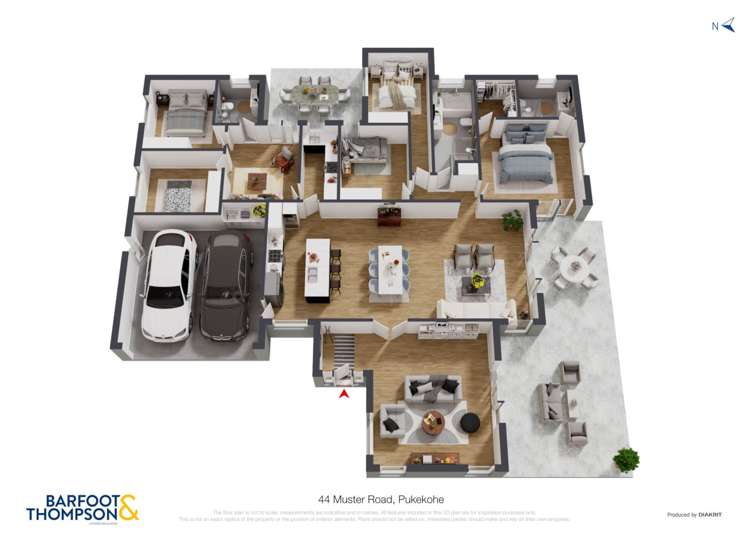 44 Muster Road Pukekohe_24