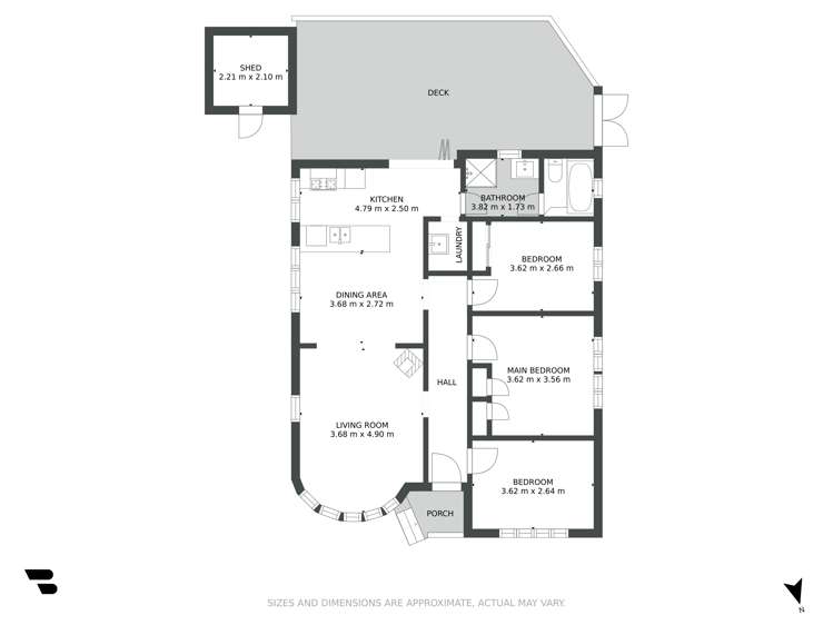 14 Haig Avenue Mount Roskill_18