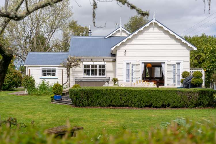 23 Humphries Street Greytown_15