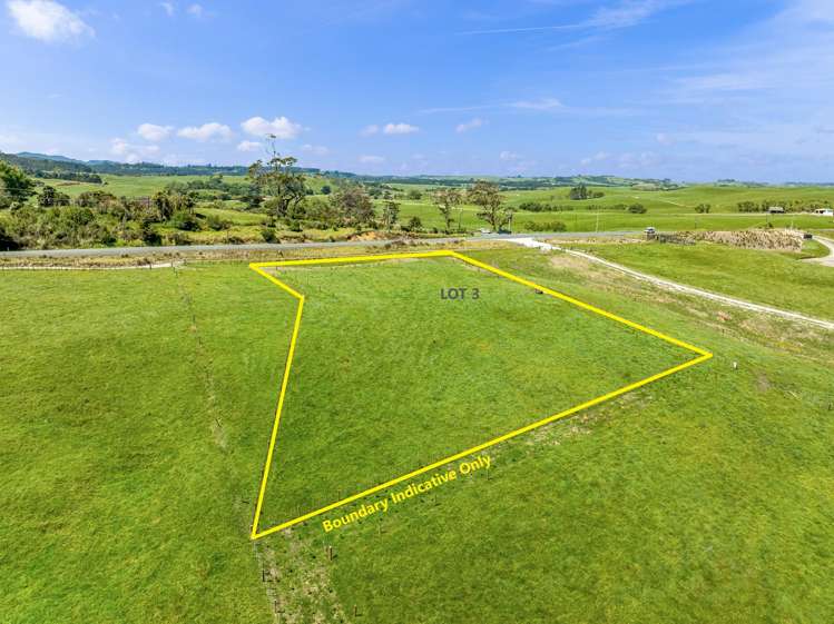 Lots 1,2,3 Baldrock Road Kaiwaka_8