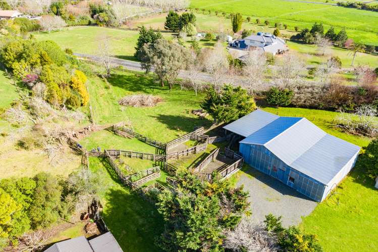 2 Nihotetea Lane (Pvt) Maunu_14