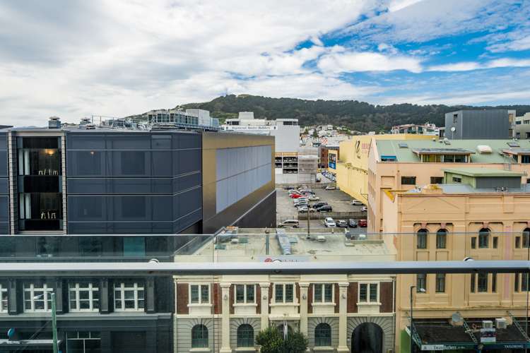 6b/30 Taranaki Street Te Aro_5