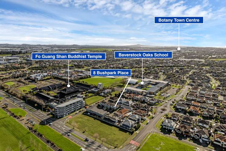 8 Bushpark Place Flat Bush_25